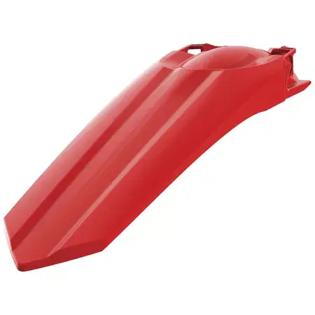Startnummerntafel vorn Polisport neongelb Honda CRF450R / 450RX Sichere Zahlung