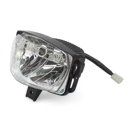 Birne LED für Scheinwerfer Polisport Halo Nur Für Kurze Zeit