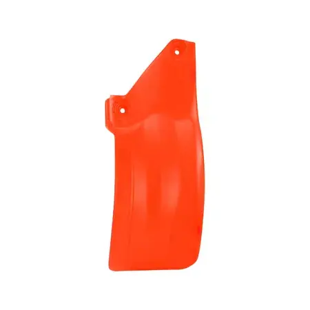 Spritzschutz Stoßdämpfer Polisport orange KTM / Husqvarna Neue Ware