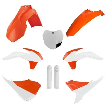 Verkleidungskit Polisport KTM SX 125 2013-2015 Echt