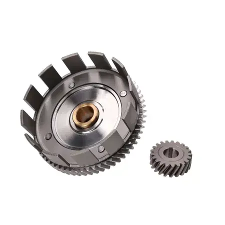 Schnäppchen Kupplungskorb mit Antriebsritzel 62/21 Simson S70 / S83 / SR80