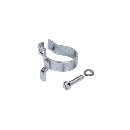 Sicherungsschelle Krümmermutter 28mm Simson S51 Highlight