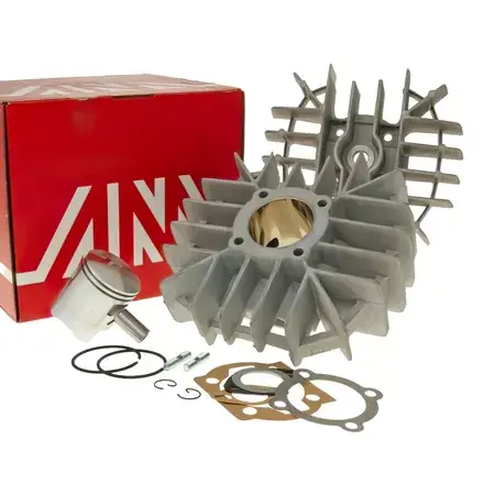 Zylinderkit Airsal Sport 63,7ccm 44mm Tomos A55 / Arrow / Revival / Streetmate Preisreduziert