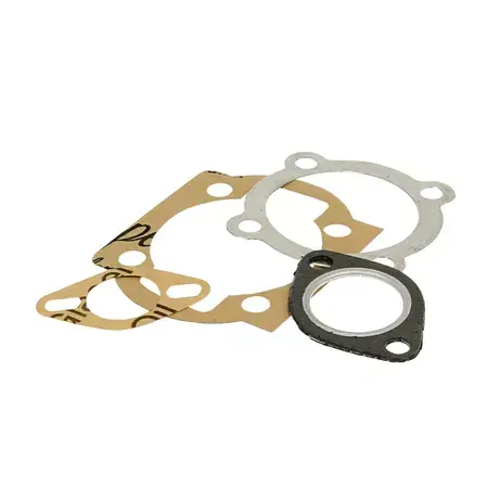 Zylinder Dichtungssatz Airsal Racing 72ccm 46mm Puch Maxi Geprüft