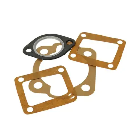Zylinder Dichtungssatz Airsal Sport 63,7ccm 44mm Tomos A35 / A38B / S25/2 Direktkauf