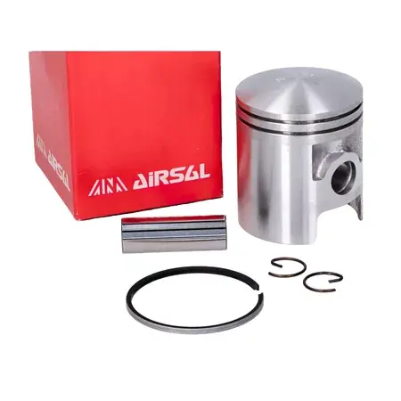 Kolben Satz Airsal Sachs 504-505 43,5mm Ausverkauf