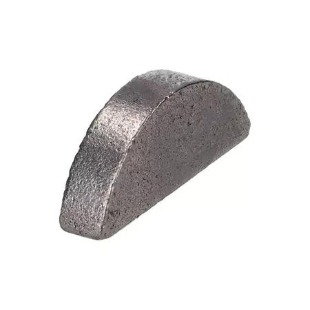 Scheibenfeder / Keil Lichtmaschine Buzzetti 9,5x2x3,7mm Simson Angebot