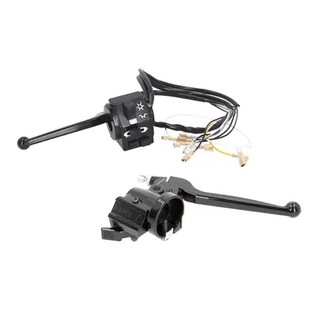 Bestpreis Armaturenset Simson S51 / S53 / S70 / S83 / SR50 / SR80