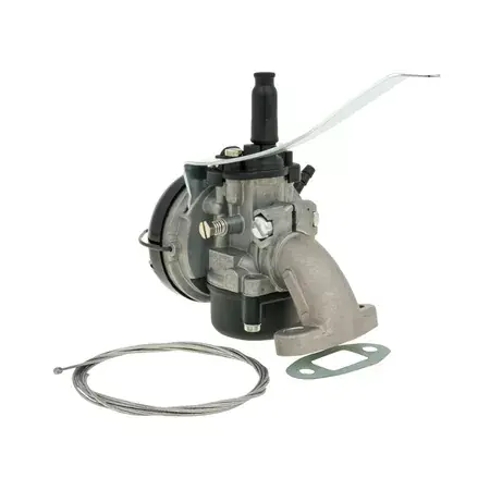 Vergaserkit Malossi SHA 16.16 Puch Maxi Letzte Chance