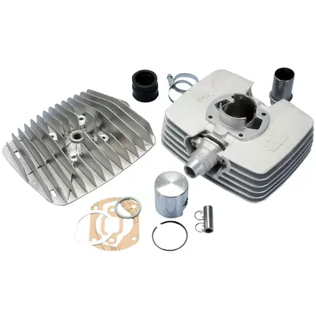 Zylinder Kit Polini Serie 6000 80ccm 48mm Sachs 5-Gang Wochenendangebot