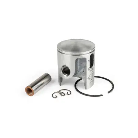Geprüft Kolben Satz Polini 65ccm 43,5mm (D) Puch Maxi