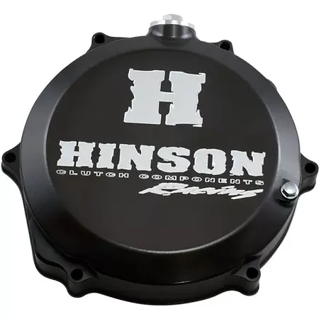 Kupplungsdeckel Hinson RMZ 450 Schneller Versand