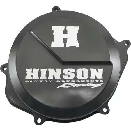 Kupplungsdeckel Hinson CRF 450 09-16 Neue Kollektion