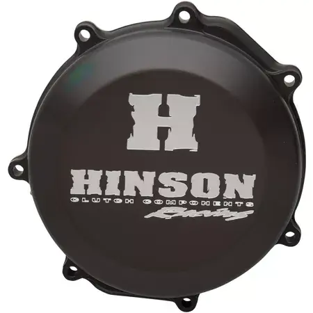 Kupplungsdeckel Hinson YZF 450 2010-2022 Saisonangebot