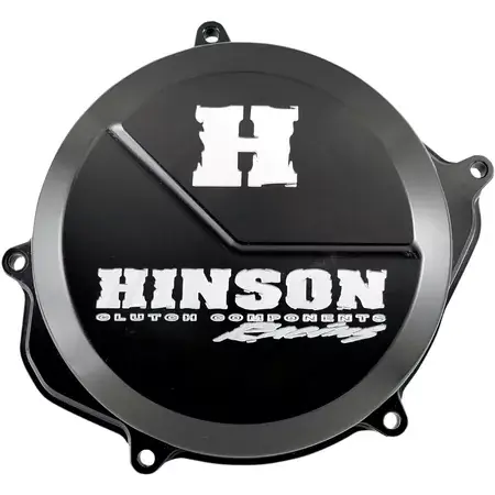 Kupplungsdeckel Hinson KX 85 Neu