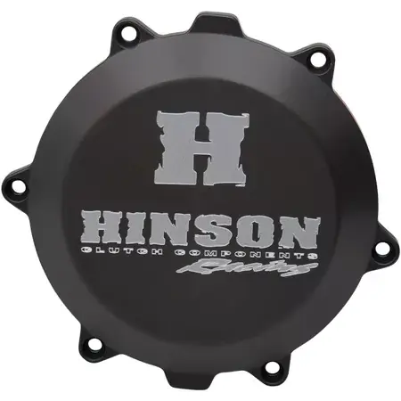 Kupplungsdeckel Hinson KTM EXC 450 - 525 Neuheit