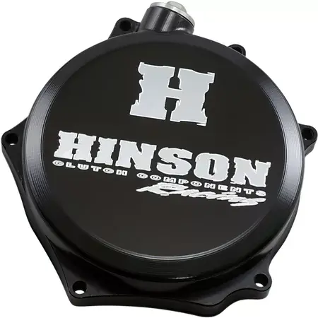 Markenprodukt Kupplungsdeckel Hinson RMZ 250