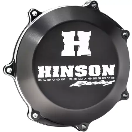 Rabatt Kupplungsdeckel Hinson YZF 250 2014-2018