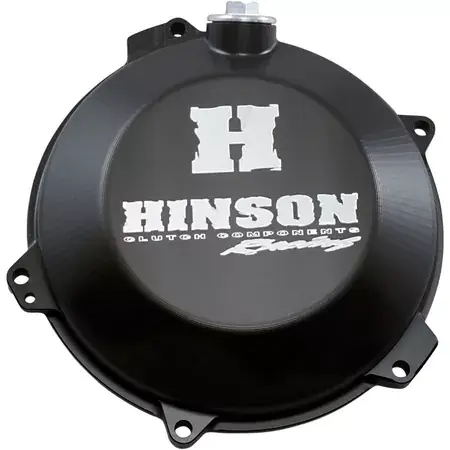 Letzte Chance Kupplungsdeckel Hinson KTM / Husqvarna 450