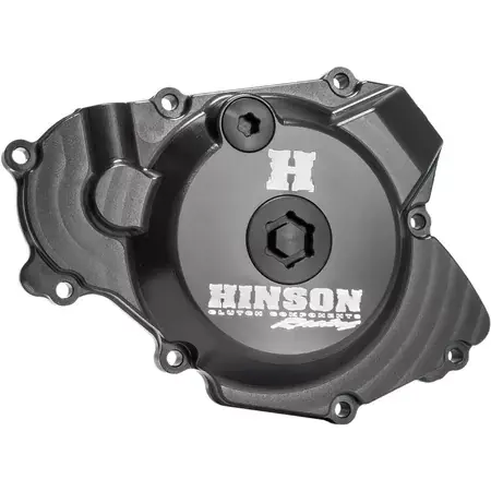 Zündungsdeckel Hinson KXF 450 Finale Aktion