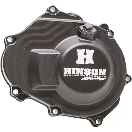 Zündungsdeckel Hinson YZF 450 Echt