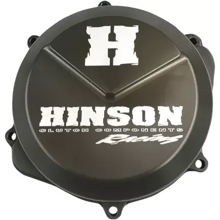 Sichere Zahlung Kupplungsdeckel Hinson Honda CRF 250
