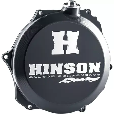 Rabatt Kupplungsdeckel Hinson EXC-F / SX-F 250