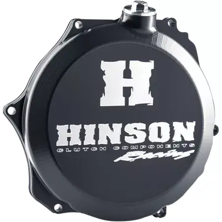 Kupplungsdeckel Hinson KTM / Husqvarna 250-350 Garantierte Lieferung