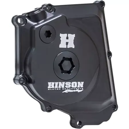 Sonderaktion Zündungsdeckel Hinson RM-Z 250