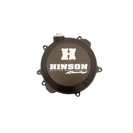 Echt Kupplungsdeckel Hinson SX / TC 125