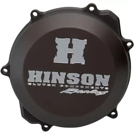 Saisonangebot Kupplungsdeckel Hinson YZ65 18