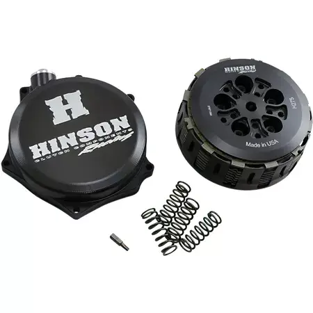 Kupplung komplett Hinson RMZ 250 Saisonangebot