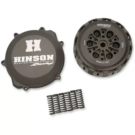 Kupplung komplett Hinson YZ 250 Meistverkauft