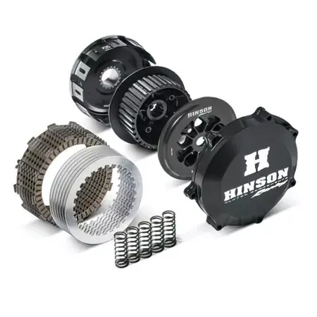 Top-Angebot Kupplung komplett Hinson YZF 250