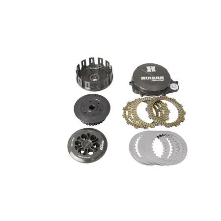 Top-Seller Kupplung komplett Hinson CRF 450