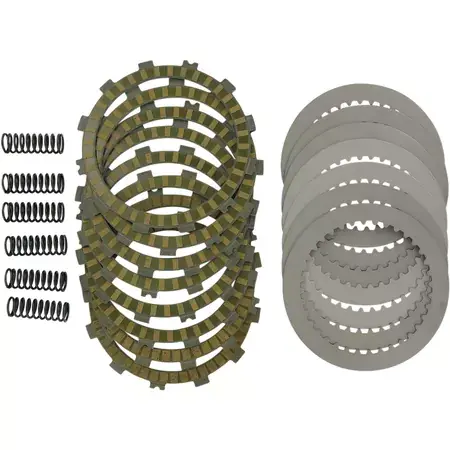 Markenprodukt Kupplungsscheiben Hinson RMZ 450