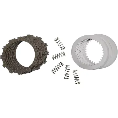 Knallerangebot Kupplungsscheiben mit Federn Hinson KX 125