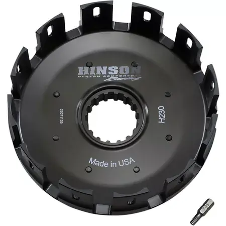 Kupplungskorb Hinson RMZ 450 Preisknaller