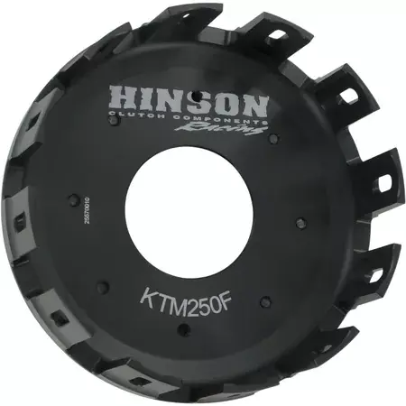 Schnäppchen Kupplungskorb Hinson KTM 250 SX-F