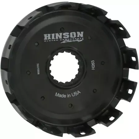 Kupplungskorb Hinson KXF 450 Saisonangebot