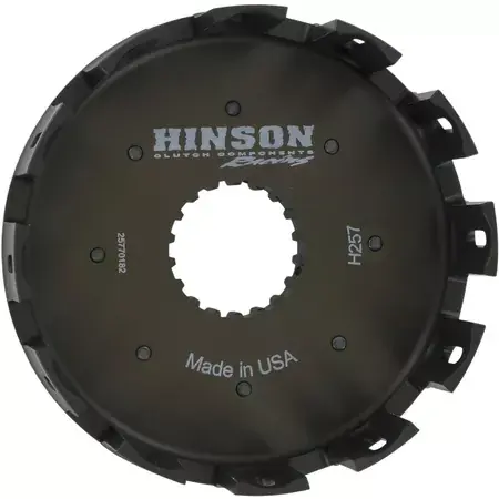 Kupplungskorb Hinson KXF / RMZ Sonderangebot