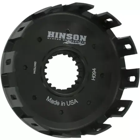 Kupplungskorb Hinson mit Dämpfern CR 125 / CRF 250 2000-2009 Sonderangebot