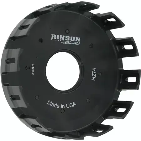 Kupplungskorb Hinson RM-Z 250 Echt