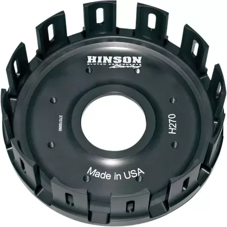 Echt Kupplungskorb Hinson KTM 450 SX-F