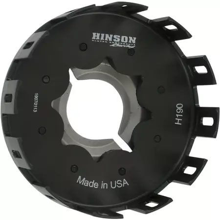 Kupplungskorb Hinson w. cushions SX / EXC 125 Nur Heute