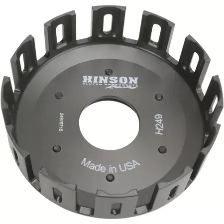 Highlight Kupplungskorb Hinson KTM 85
