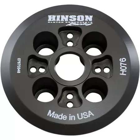 Druckplatte Kupplung Hinson KX 85 / 100 Heißes Angebot
