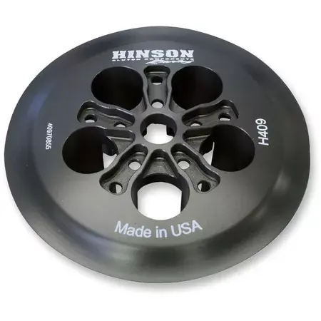 Druckplatte Kupplung Hinson YZ85 02-10 Geprüft