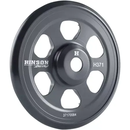 Druckplatte Kupplung Hinson KTM SXF 250 / 350 2013-2015 Neue Kollektion