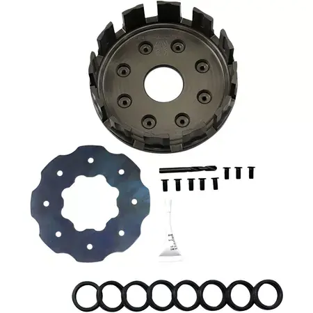 Kupplungskorb m. Ruckdämpfern Hinson CRF 250 Preiswert